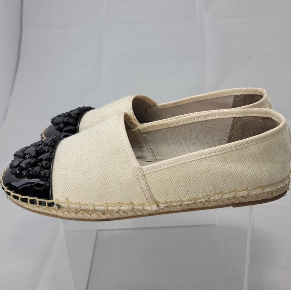 Circus by Sam Edelman Loretta Espadrilles Sz 6.5M - Picture 9 of 17